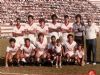 1984 - América x Corinthians